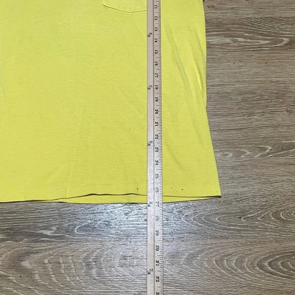 Camel cigarettes Joe camel shirt men’s size XL 1980’s Vintage - Picture 3 of 7